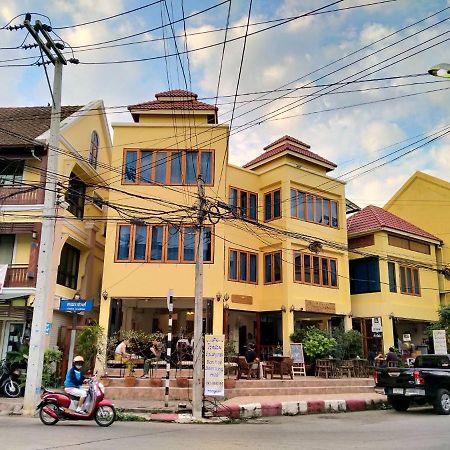 Ban Mae Boonthong Hotel Lampang Eksteriør billede